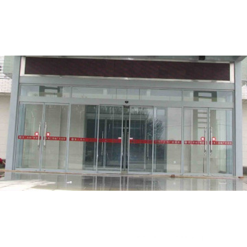 Electric Eye Automatic Sliding Door Drive